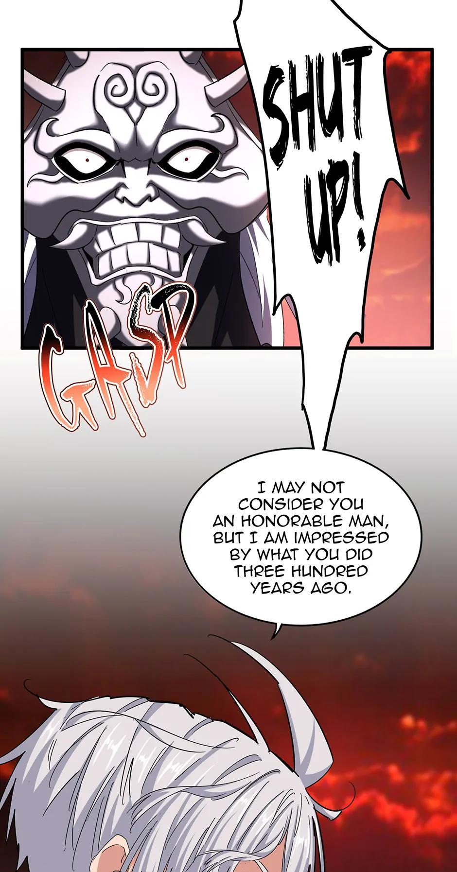 Chapter 483 — Episode 483 — Page 10