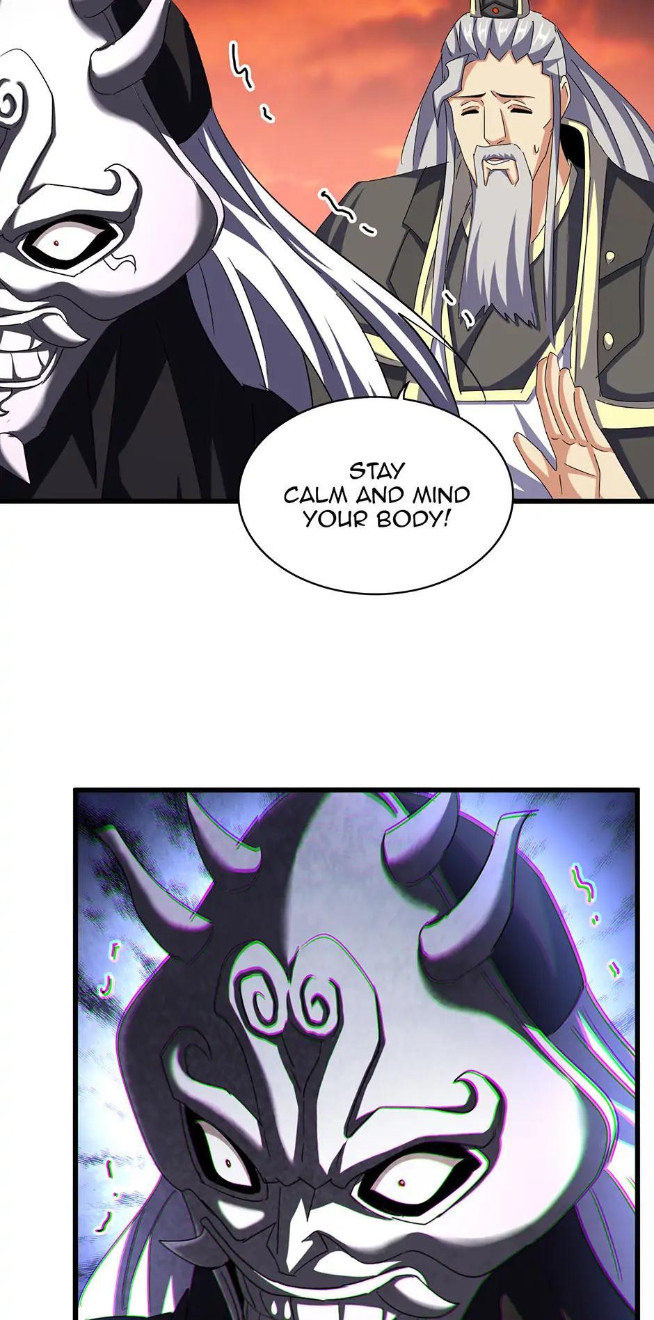 Chapter 483 — Episode 483 — Page 16
