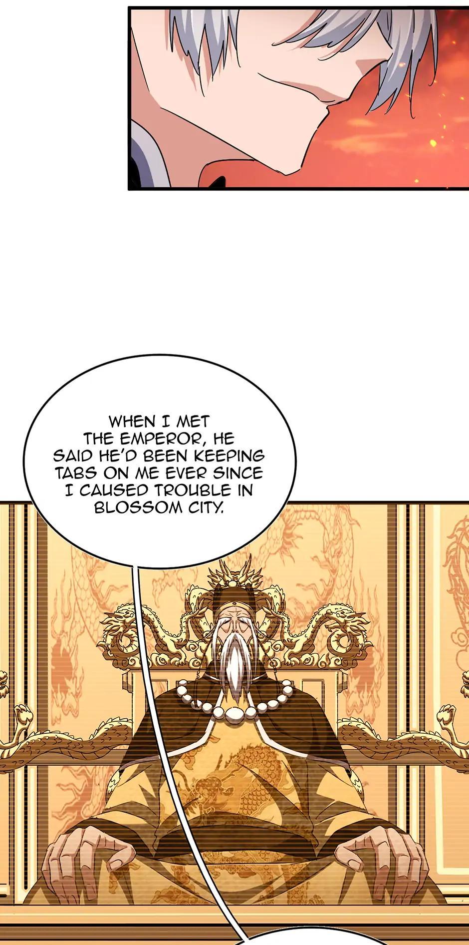 Chapter 483 — Episode 483 — Page 24
