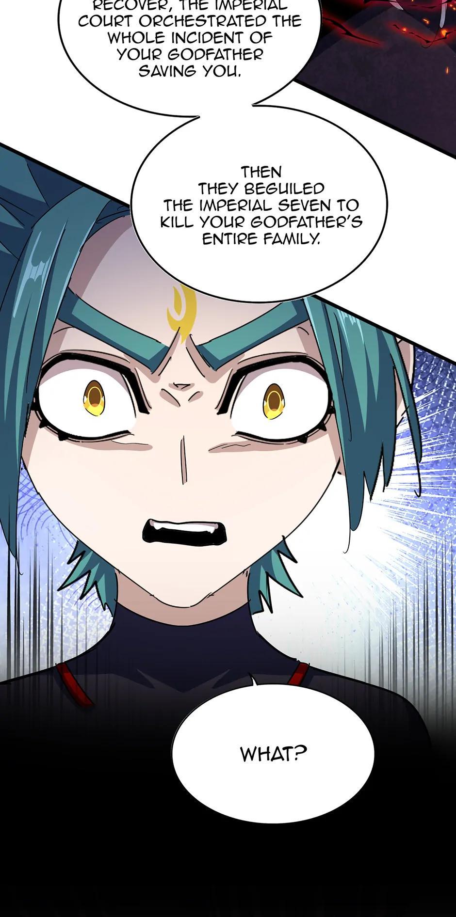 Chapter 483 — Episode 483 — Page 29