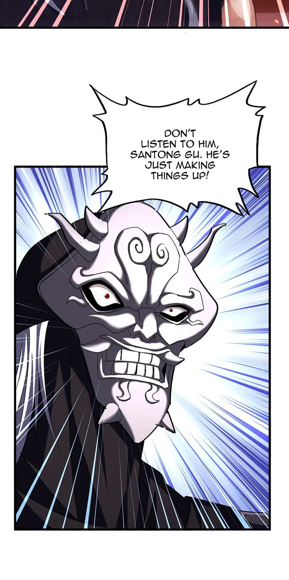 Chapter 483 — Episode 483 — Page 31