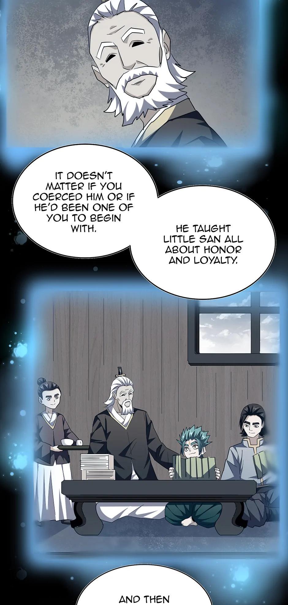 Chapter 483 — Episode 483 — Page 37