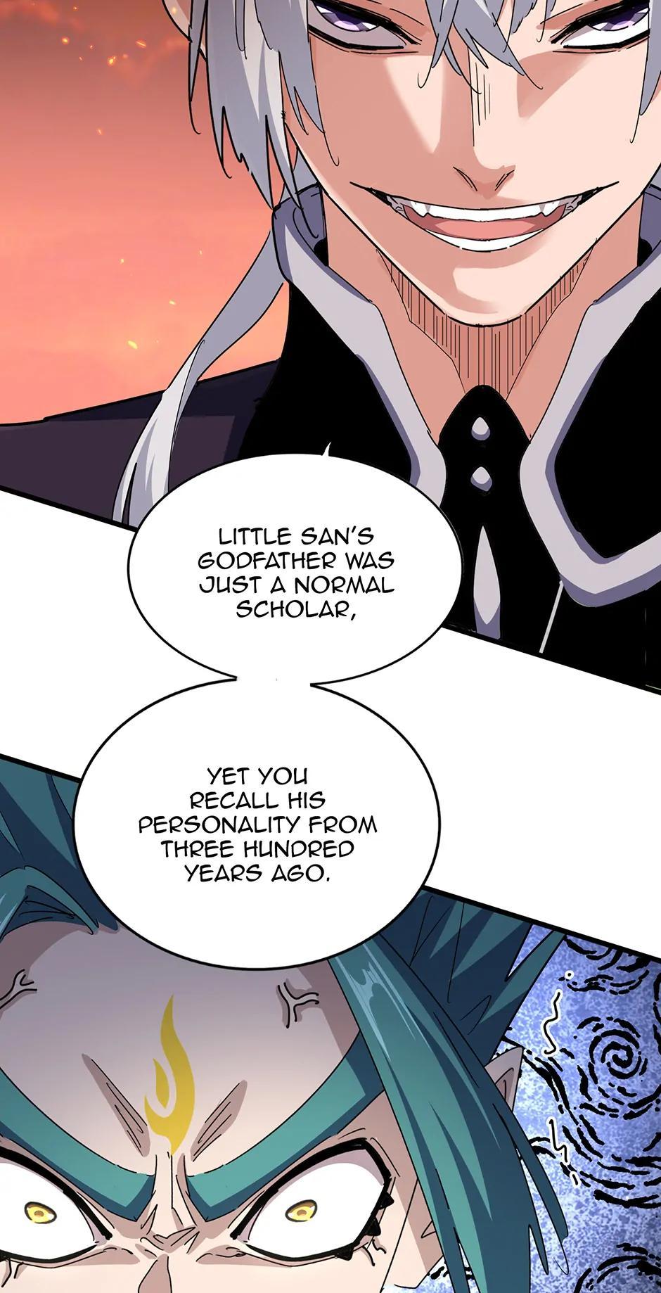 Chapter 484 — Episode 484 — Page 13