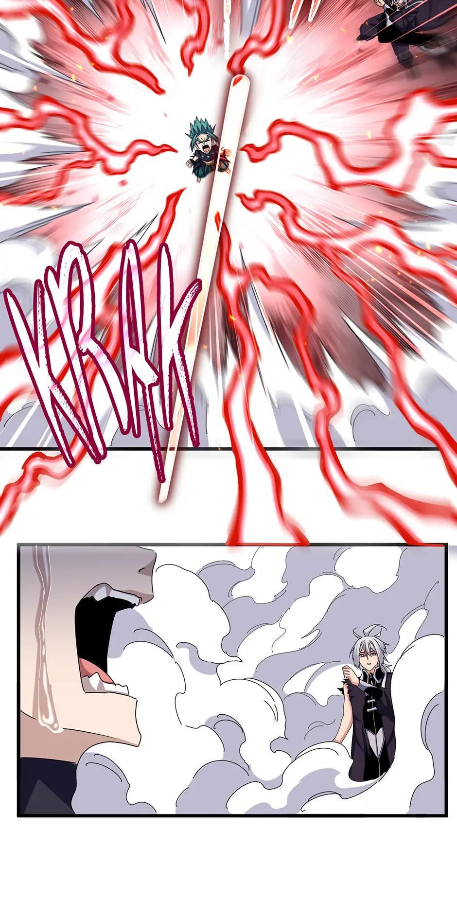 Chapter 484 — Episode 484 — Page 17