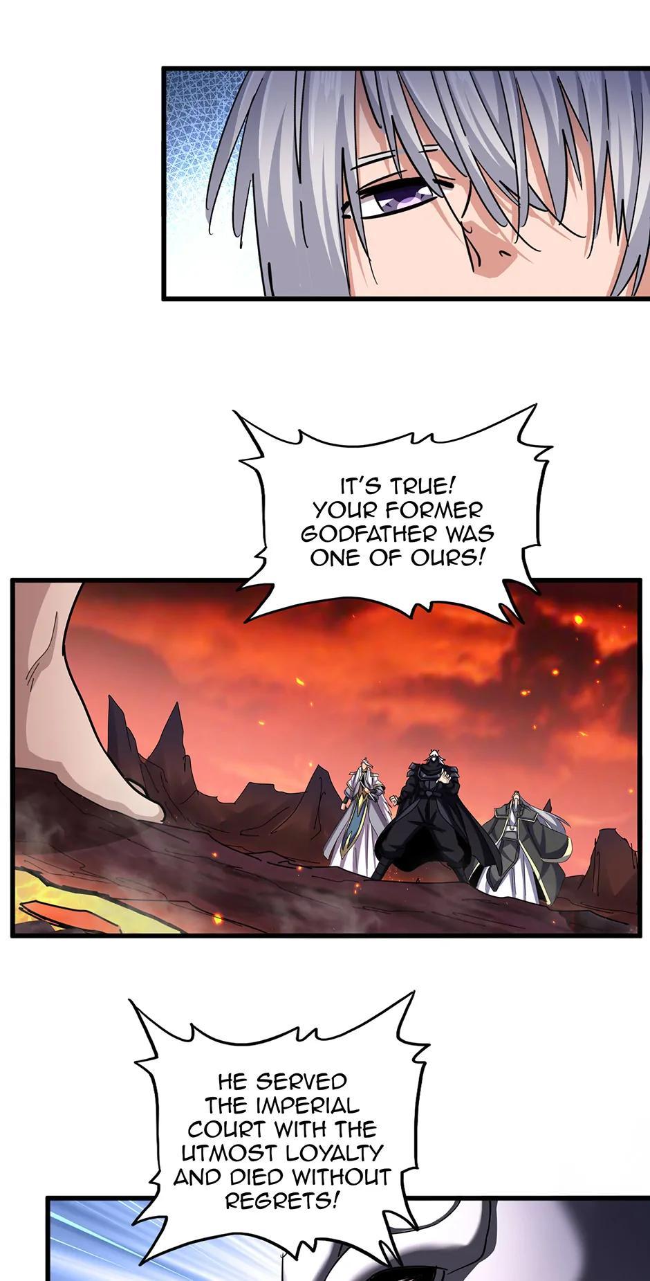 Chapter 484 — Episode 484 — Page 18