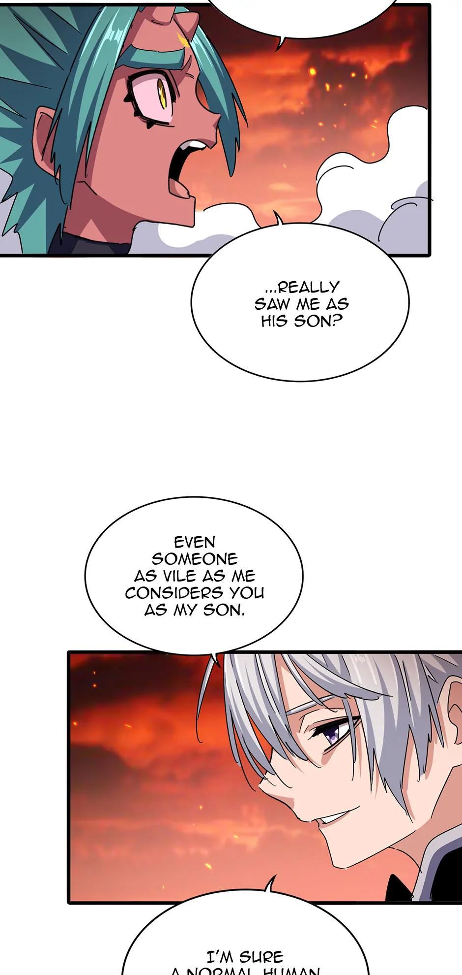 Chapter 484 — Episode 484 — Page 27