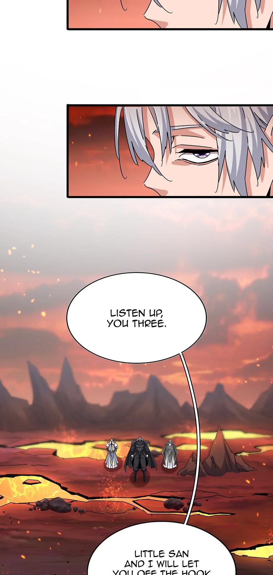 Chapter 484 — Episode 484 — Page 31