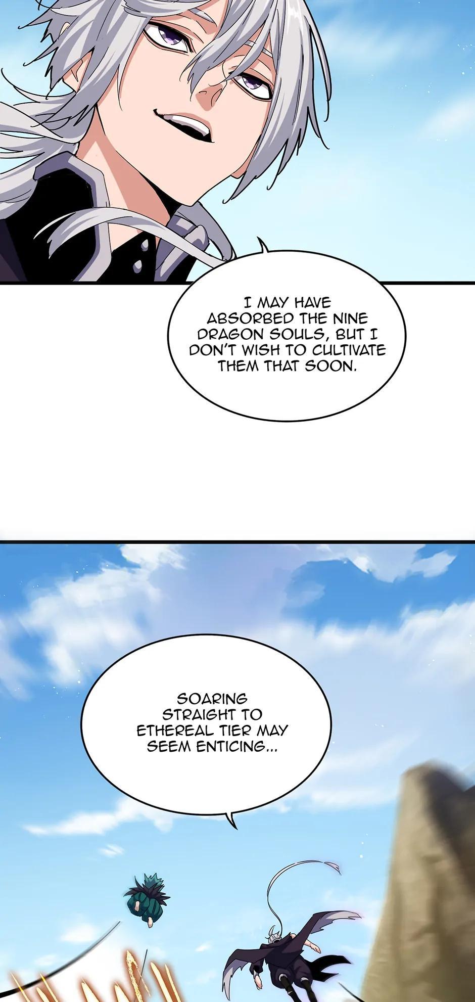 Read The Eternal Supreme - Chapter 485 - theeternalsupreme.com | Image 6