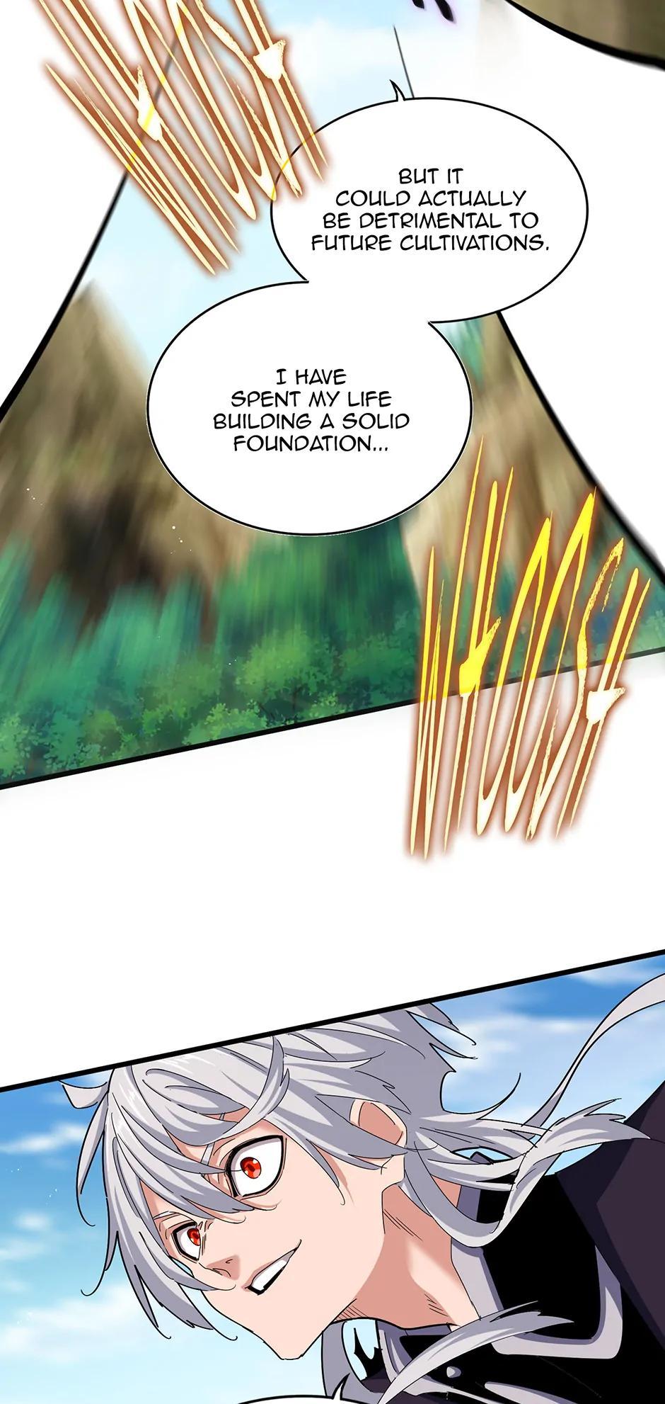 Read The Eternal Supreme - Chapter 485 - theeternalsupreme.com | Image 7