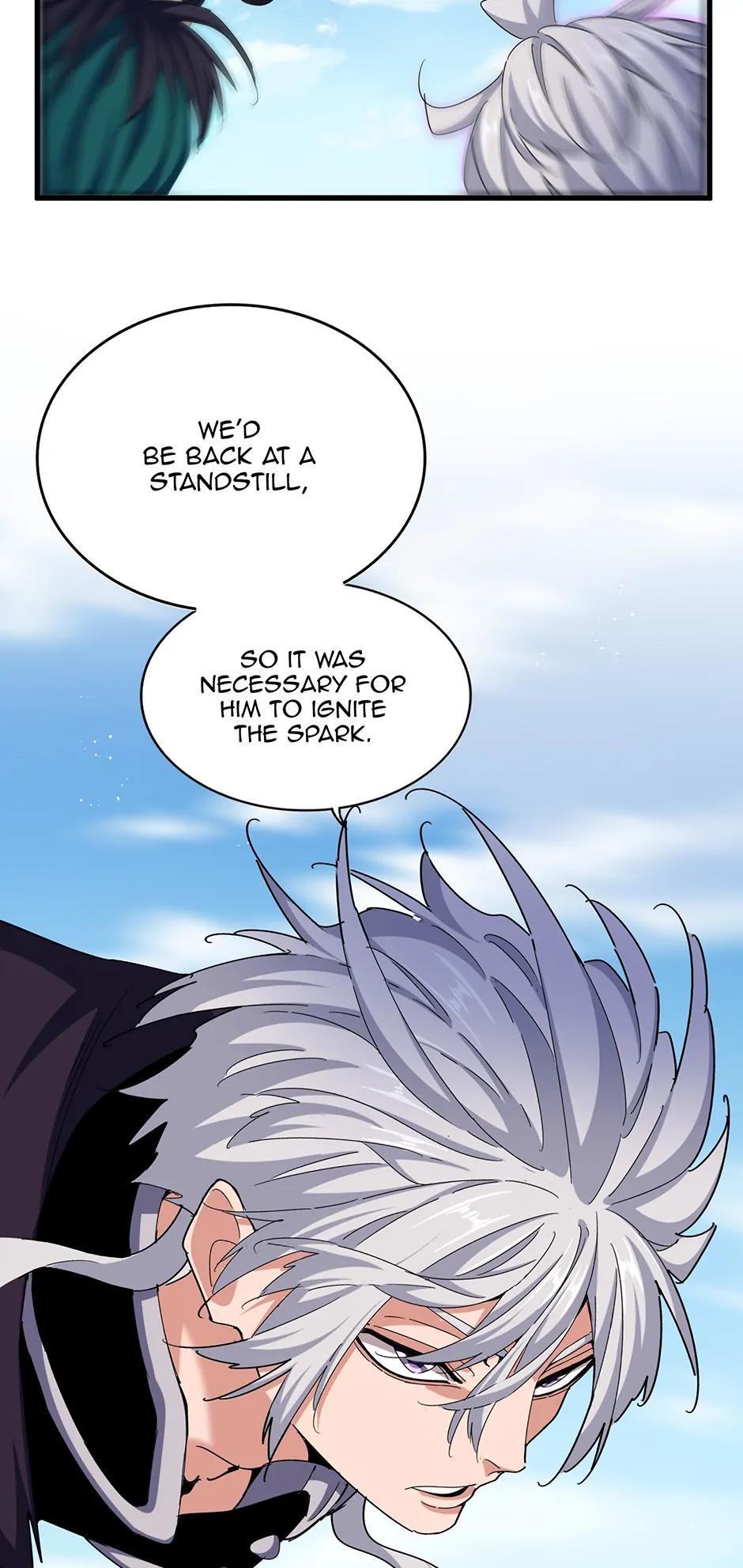 Read The Eternal Supreme - Chapter 485 - theeternalsupreme.com | Image 11