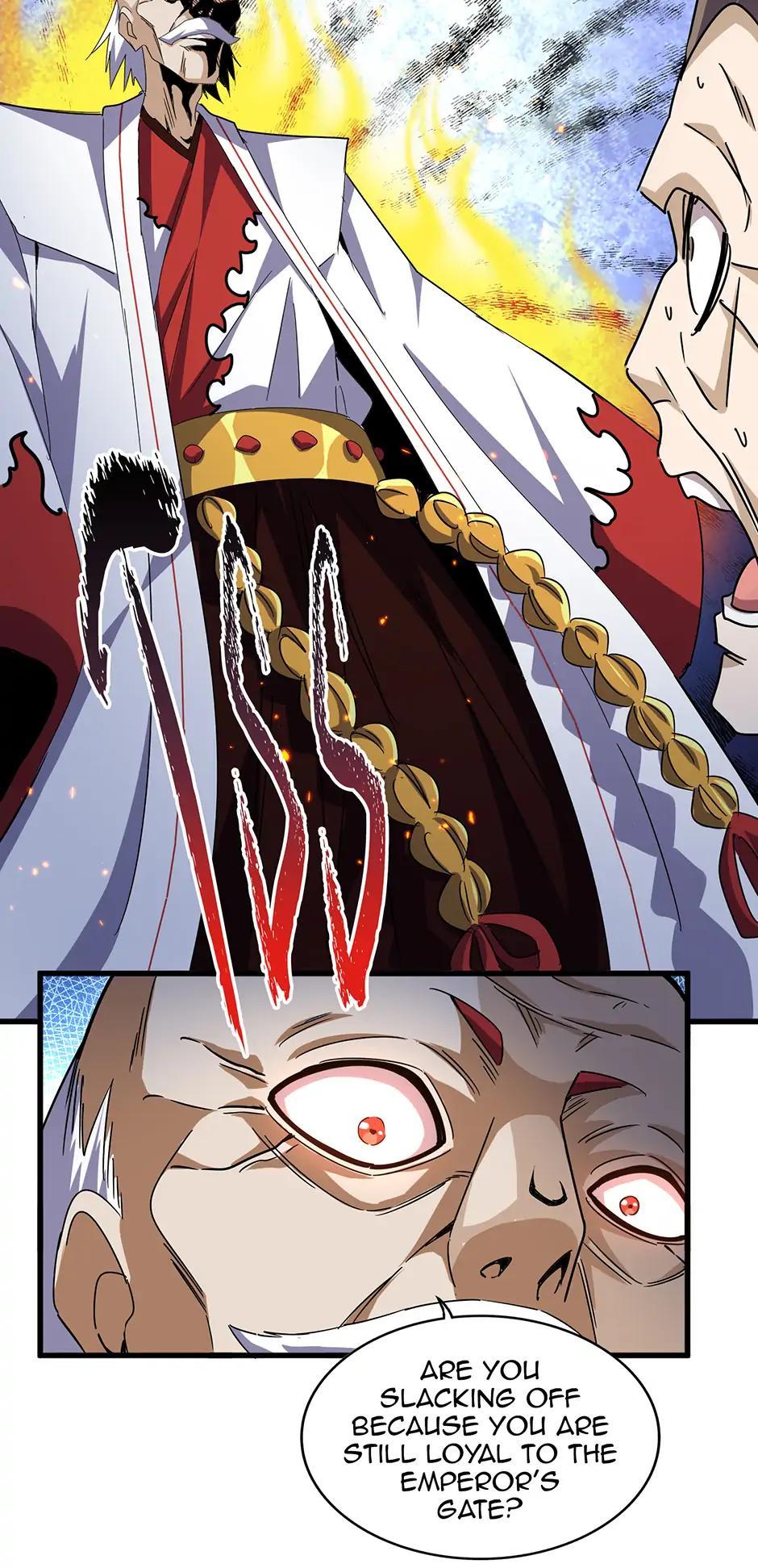 Read The Eternal Supreme - Chapter 485 - theeternalsupreme.com | Image 31