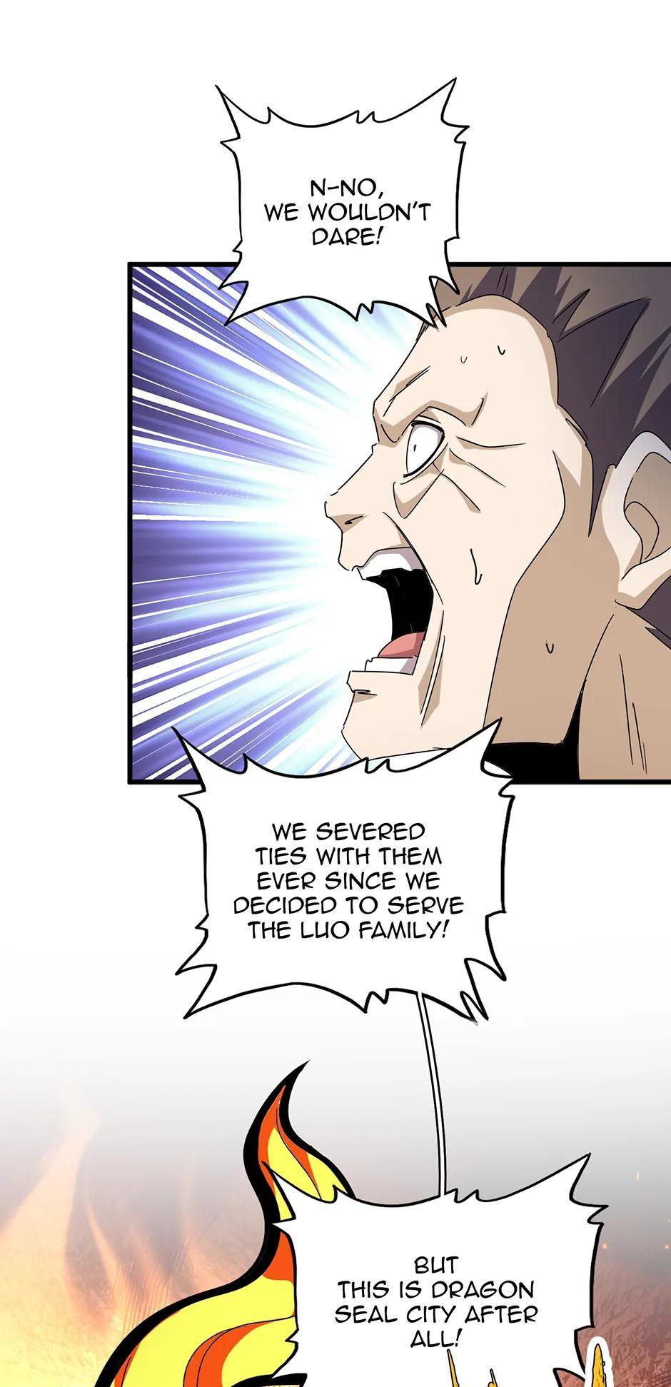 Read The Eternal Supreme - Chapter 485 - theeternalsupreme.com | Image 32