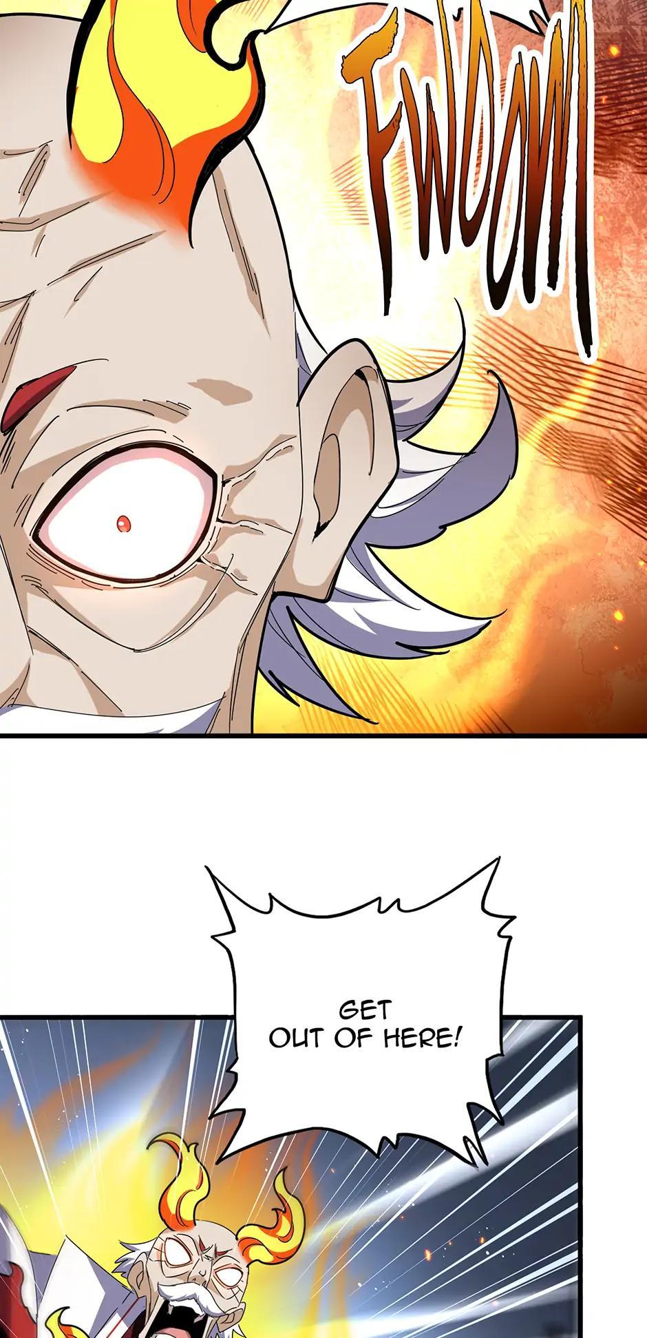 Read The Eternal Supreme - Chapter 485 - theeternalsupreme.com | Image 33
