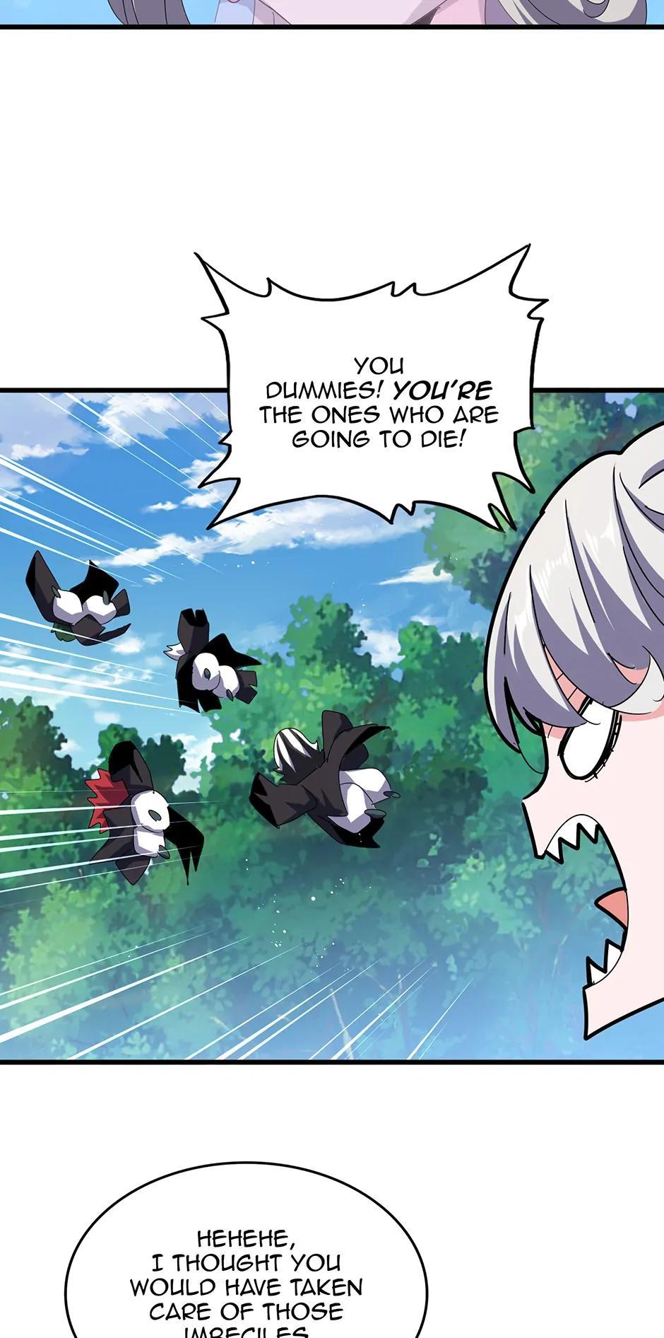 Read The Eternal Supreme - Chapter 485 - theeternalsupreme.com | Image 40