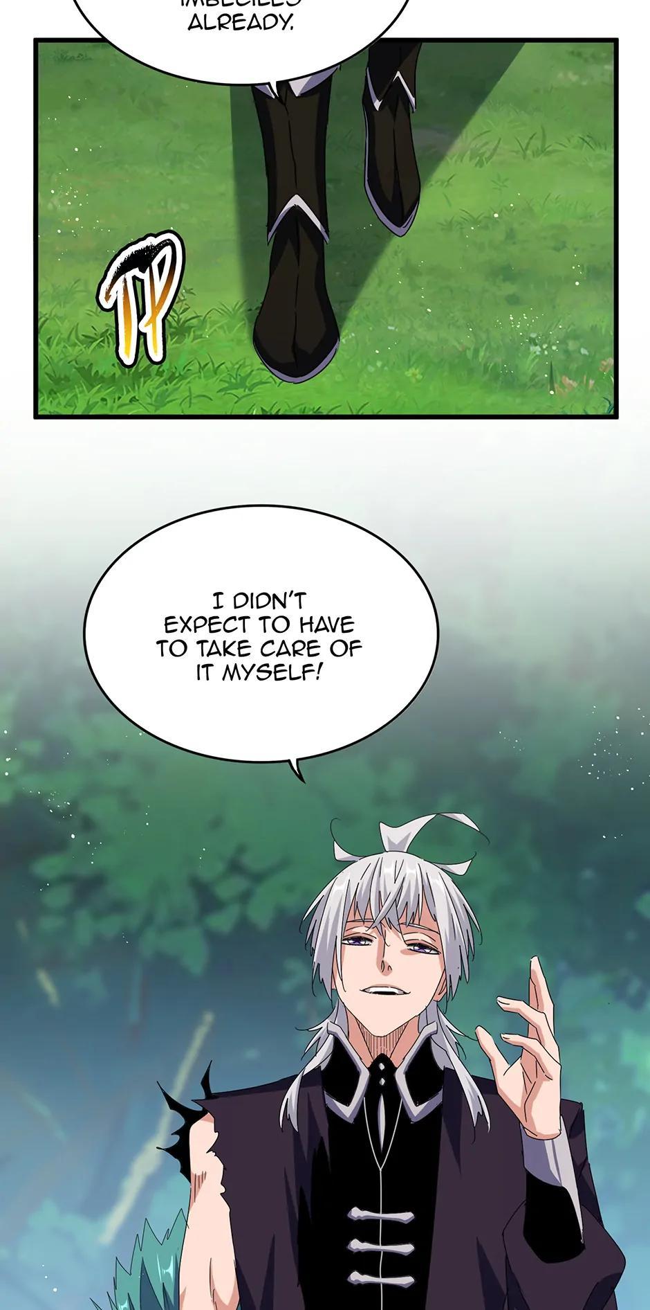 Read The Eternal Supreme - Chapter 485 - theeternalsupreme.com | Image 41
