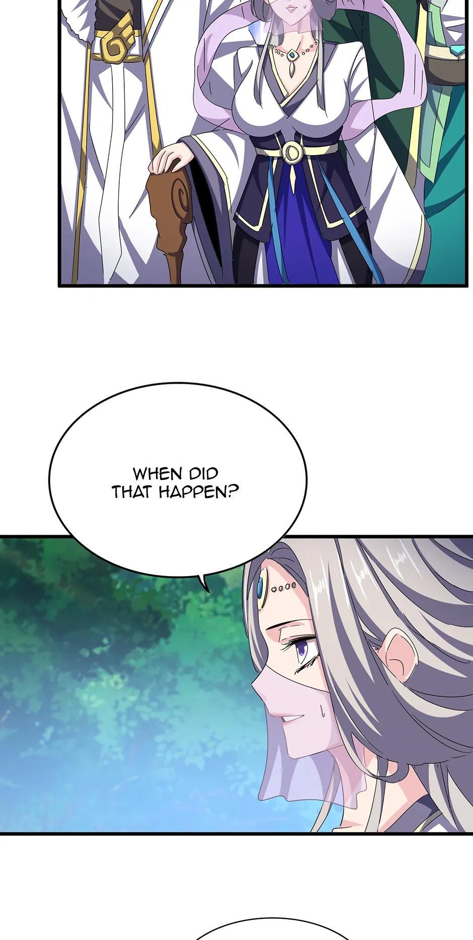 Chapter 486 — Episode 486 — Page 6