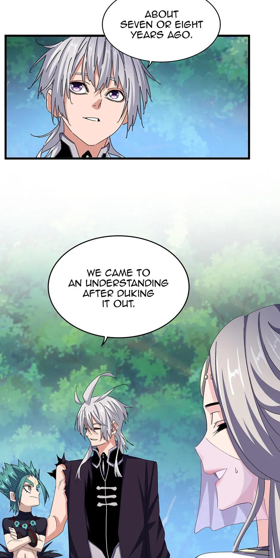 Chapter 486 — Episode 486 — Page 7