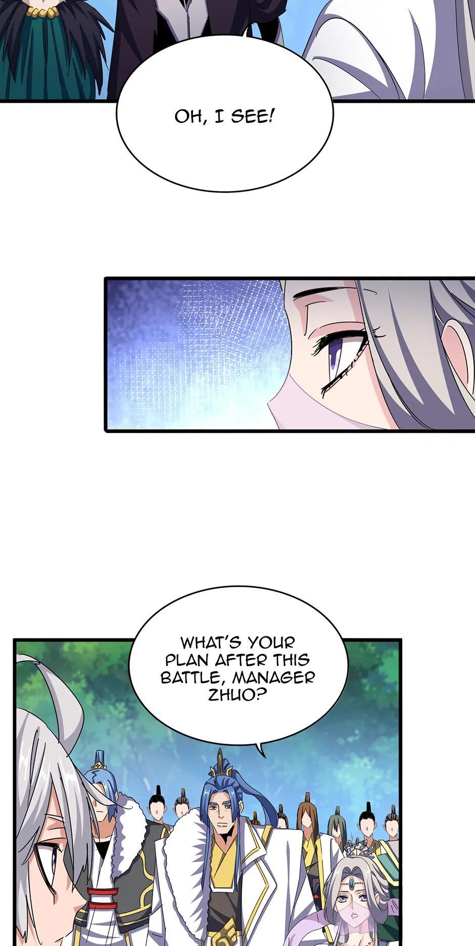 Chapter 486 — Episode 486 — Page 8