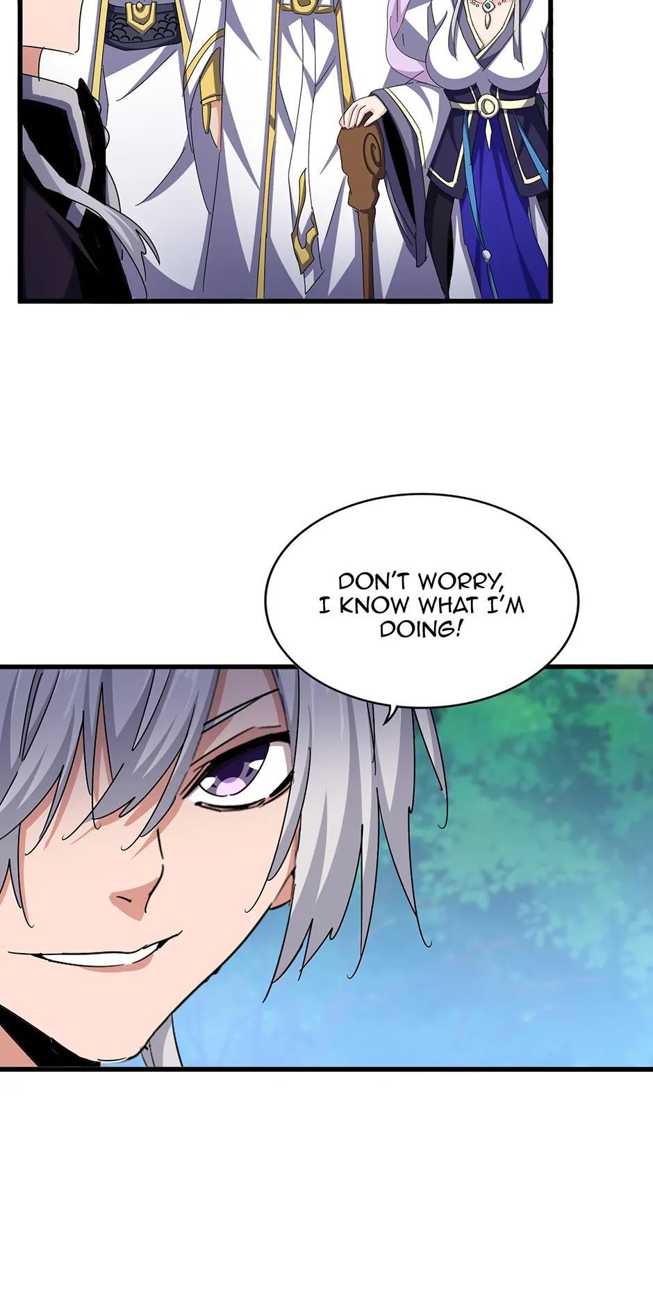 Chapter 486 — Episode 486 — Page 9