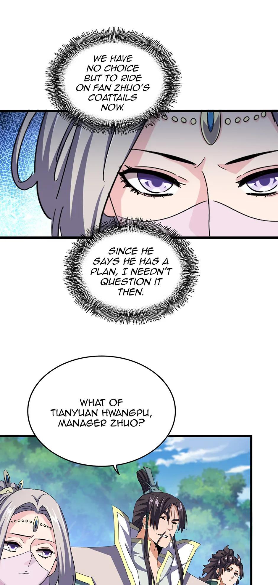 Chapter 486 — Episode 486 — Page 13
