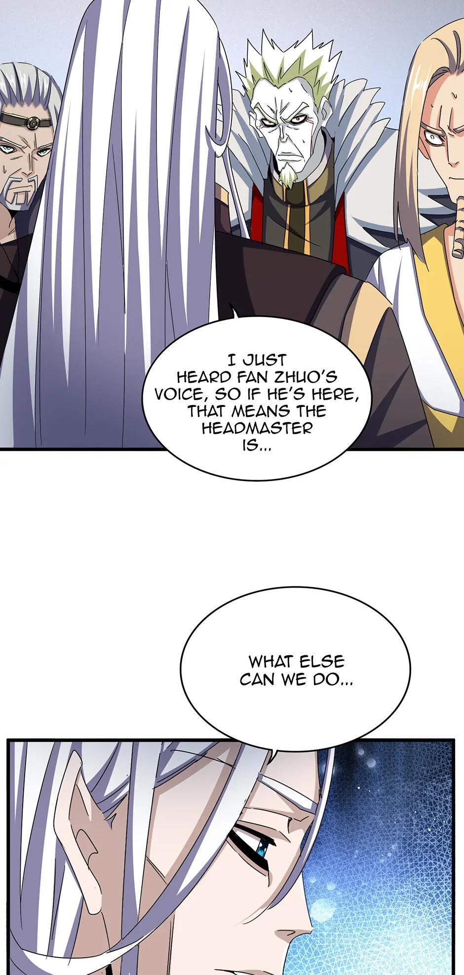Chapter 486 — Episode 486 — Page 32