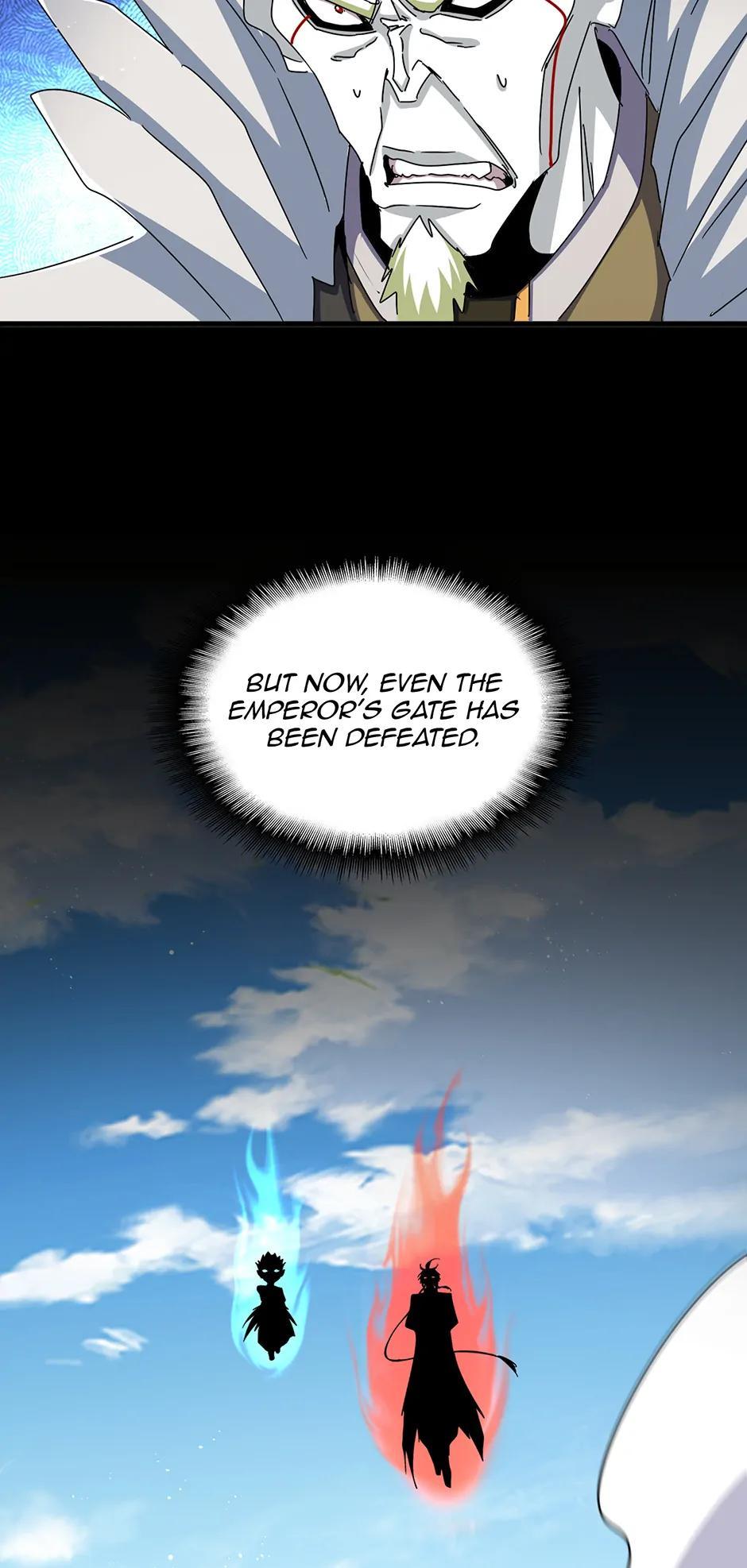 Chapter 486 — Episode 486 — Page 36