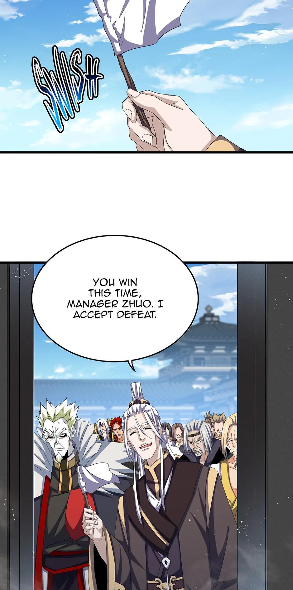 Chapter 486 — Episode 486 — Page 43