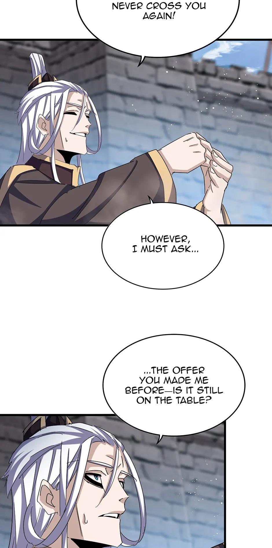 Chapter 486 — Episode 486 — Page 45