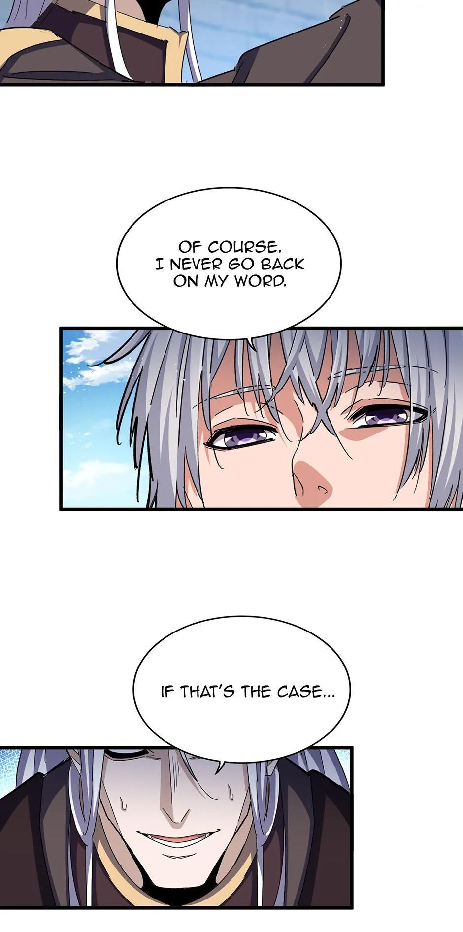 Chapter 486 — Episode 486 — Page 46
