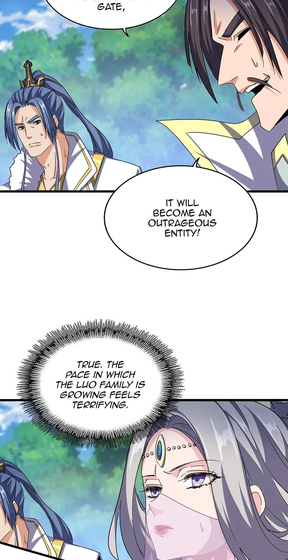 Chapter 487 — Episode 487 — Page 5