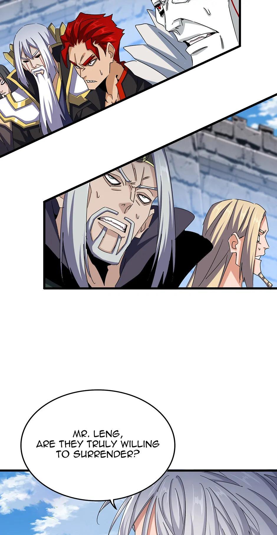 Chapter 487 — Episode 487 — Page 8