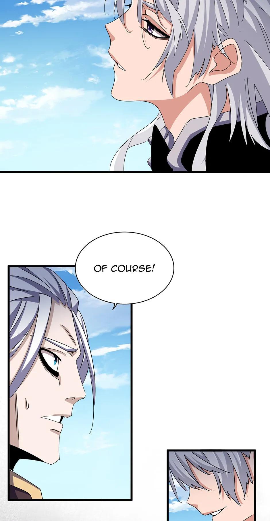 Chapter 487 — Episode 487 — Page 9