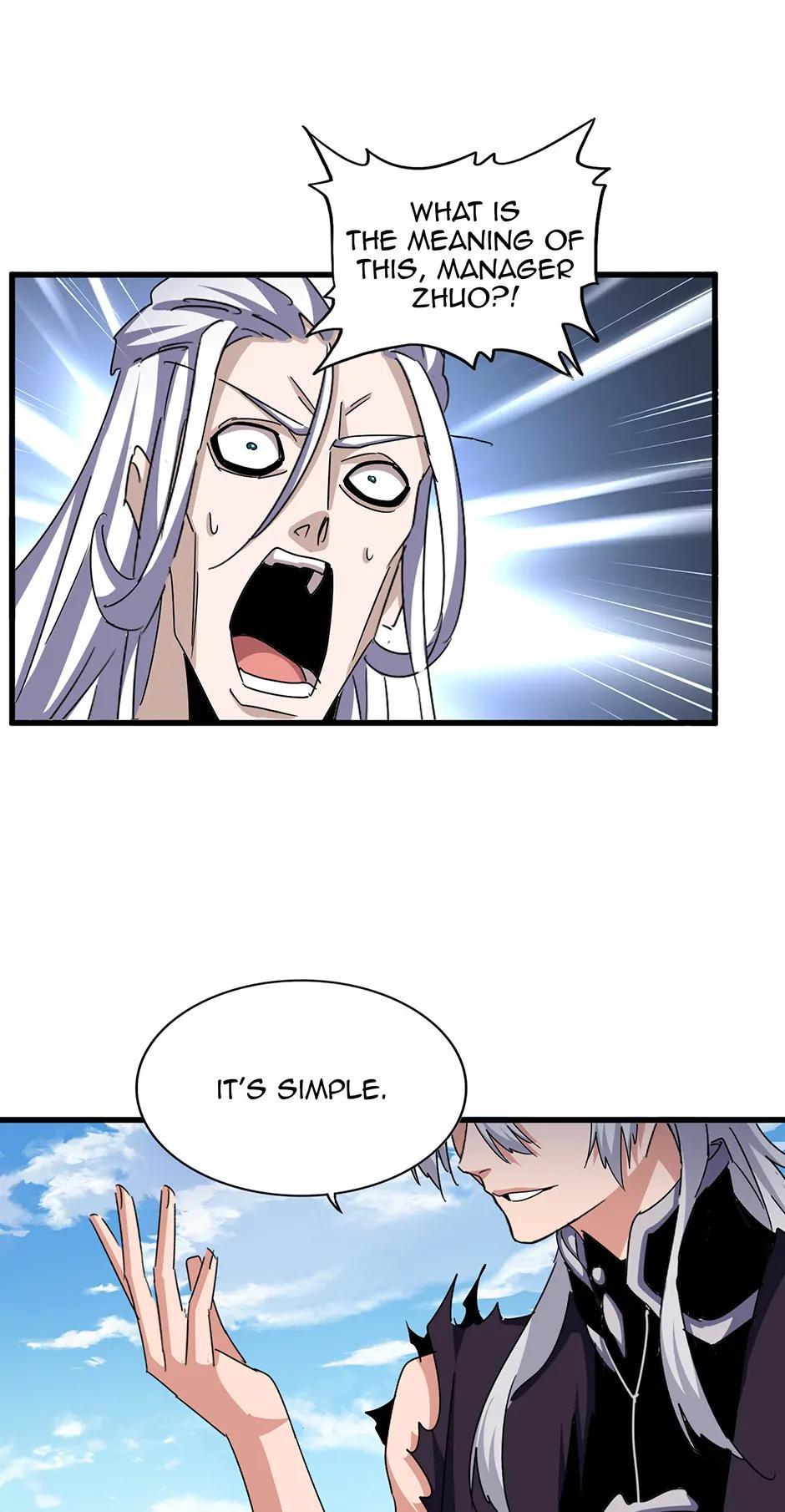 Chapter 487 — Episode 487 — Page 13