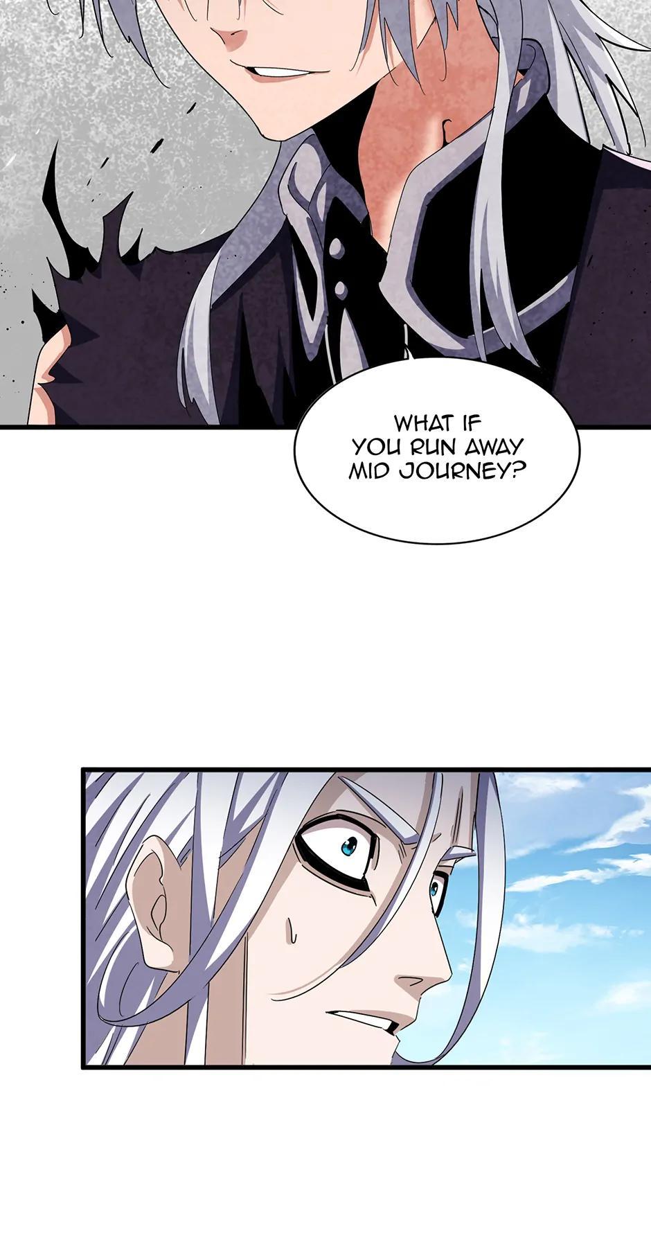 Chapter 487 — Episode 487 — Page 15