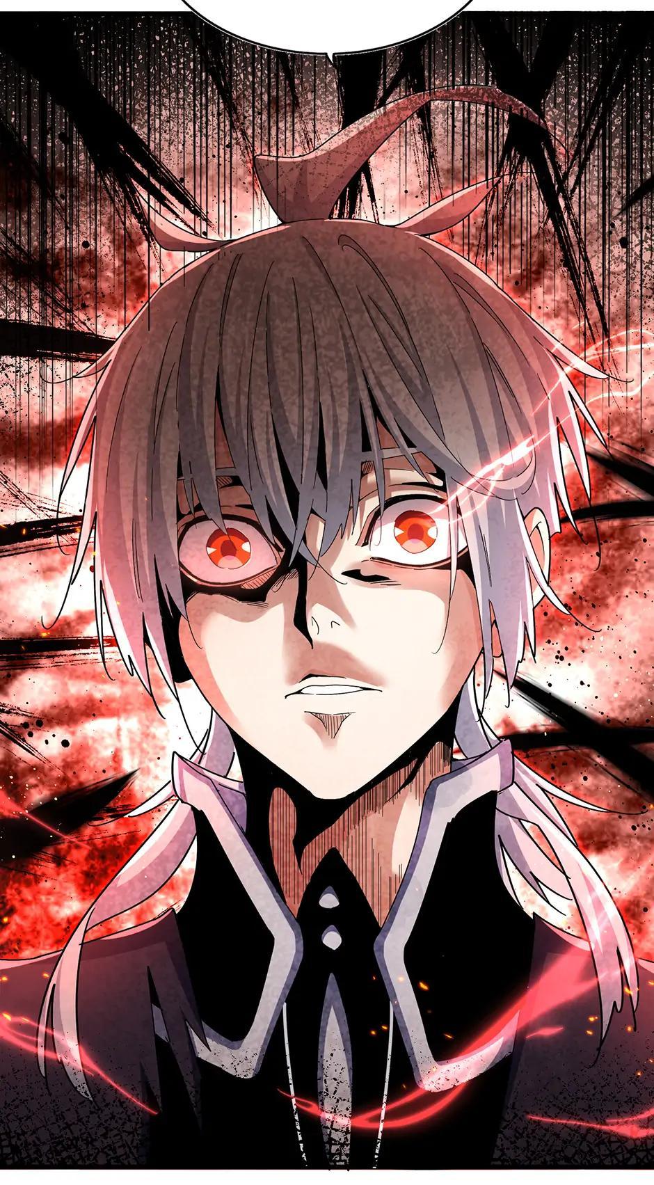 Chapter 487 — Episode 487 — Page 21