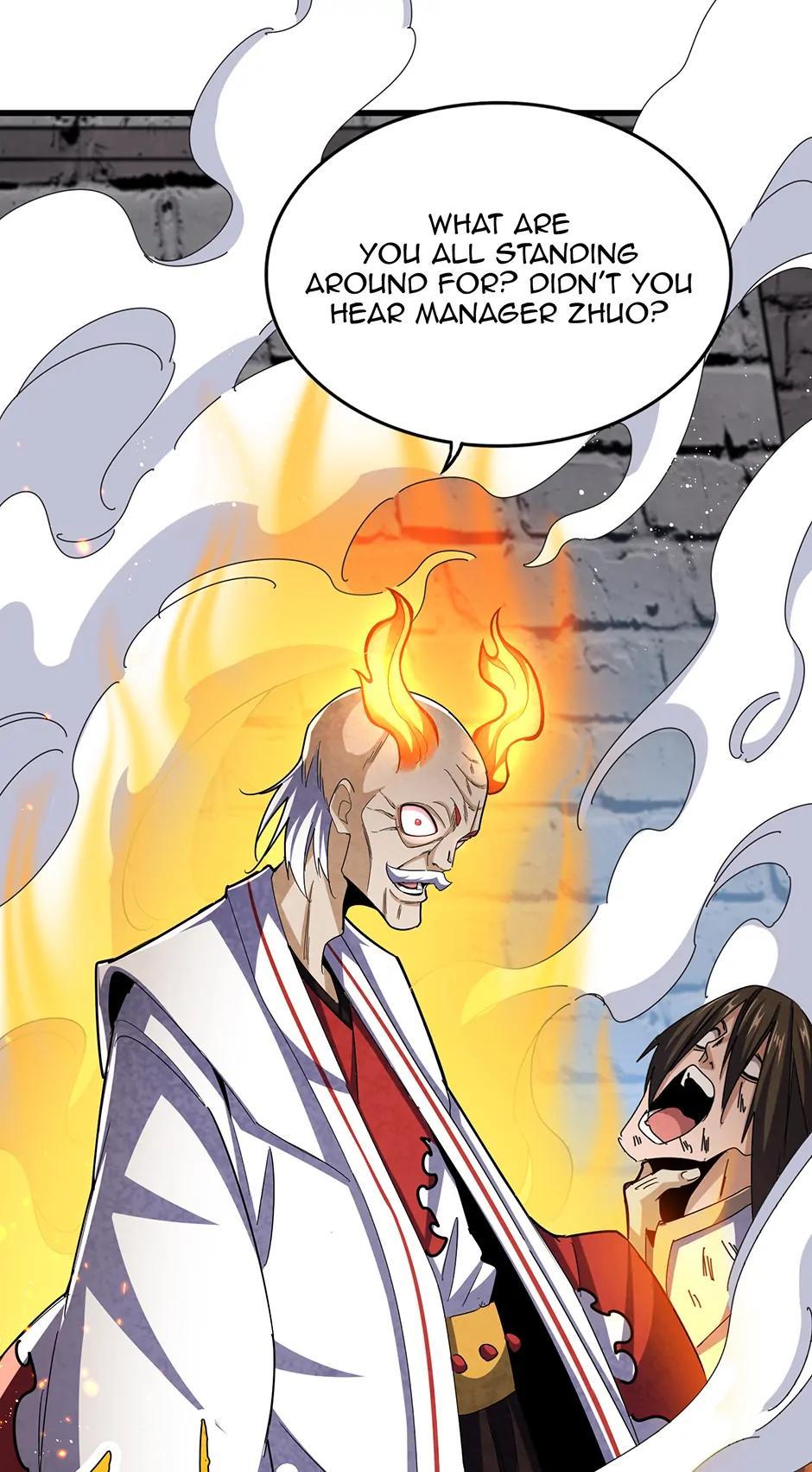 Chapter 487 — Episode 487 — Page 25