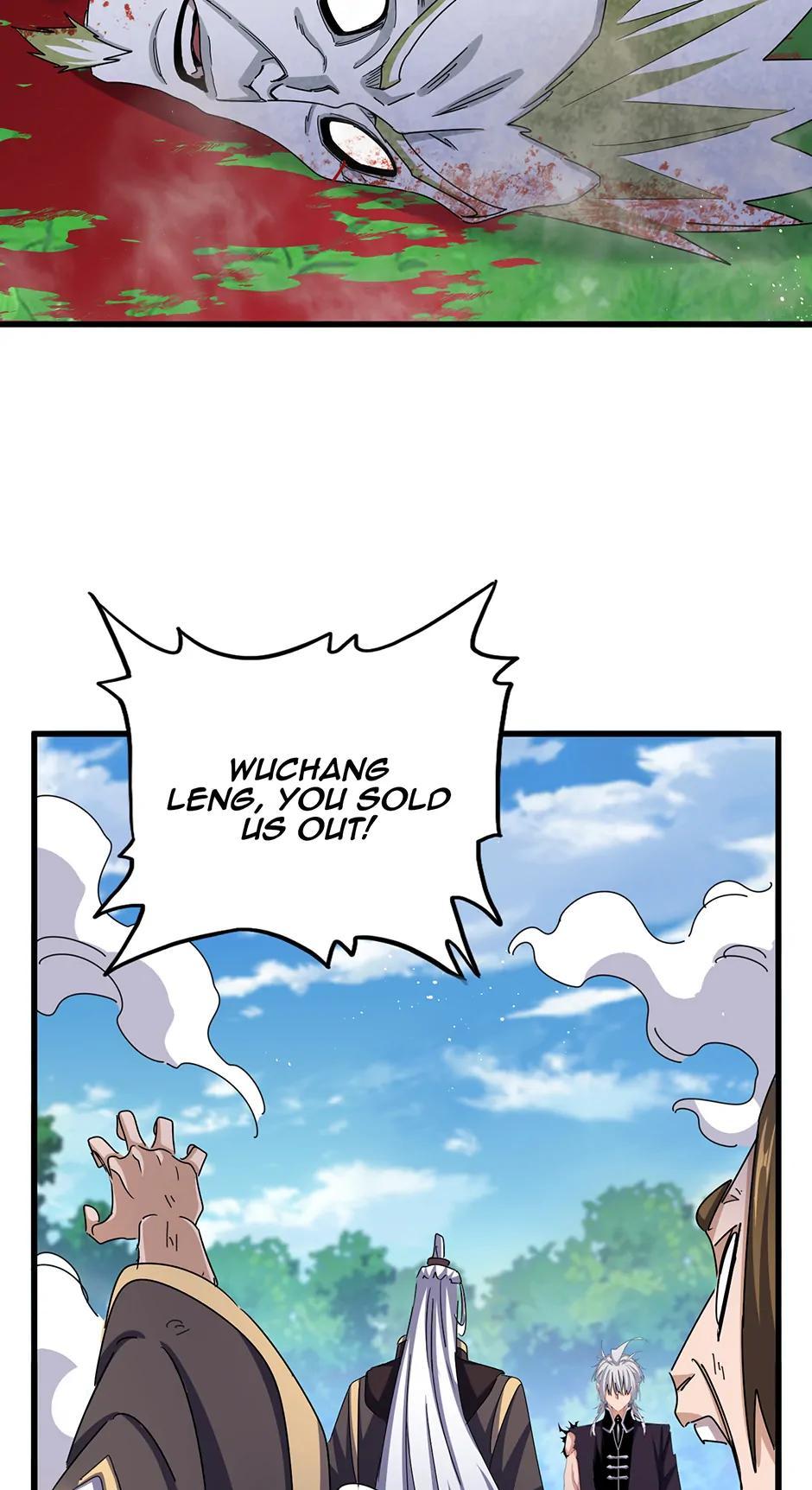 Chapter 487 — Episode 487 — Page 32