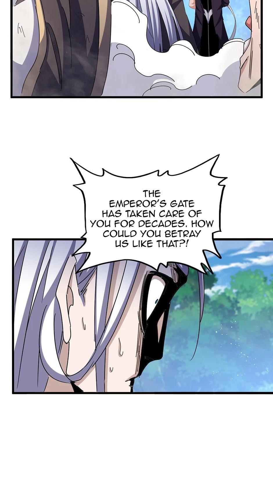Chapter 487 — Episode 487 — Page 33