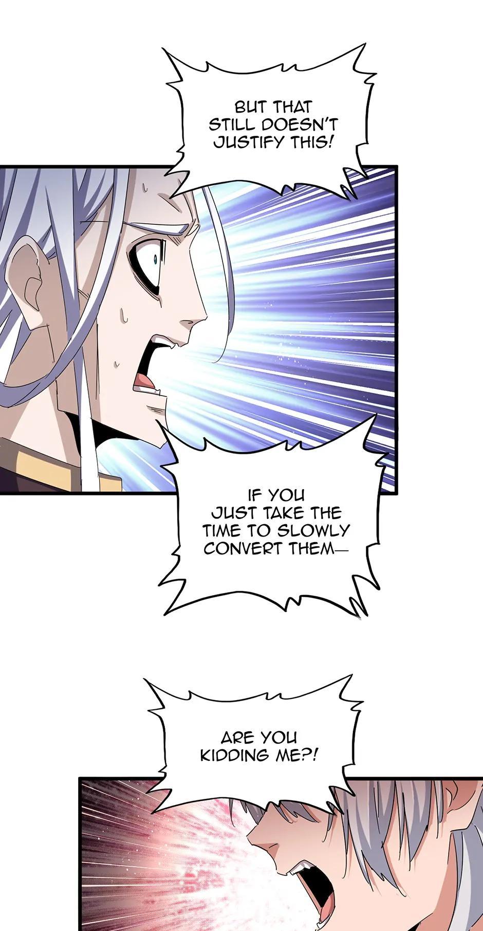 Chapter 487 — Episode 487 — Page 36