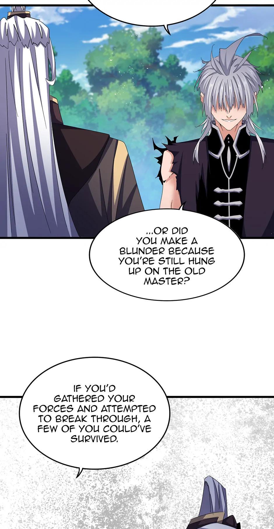Chapter 487 — Episode 487 — Page 39