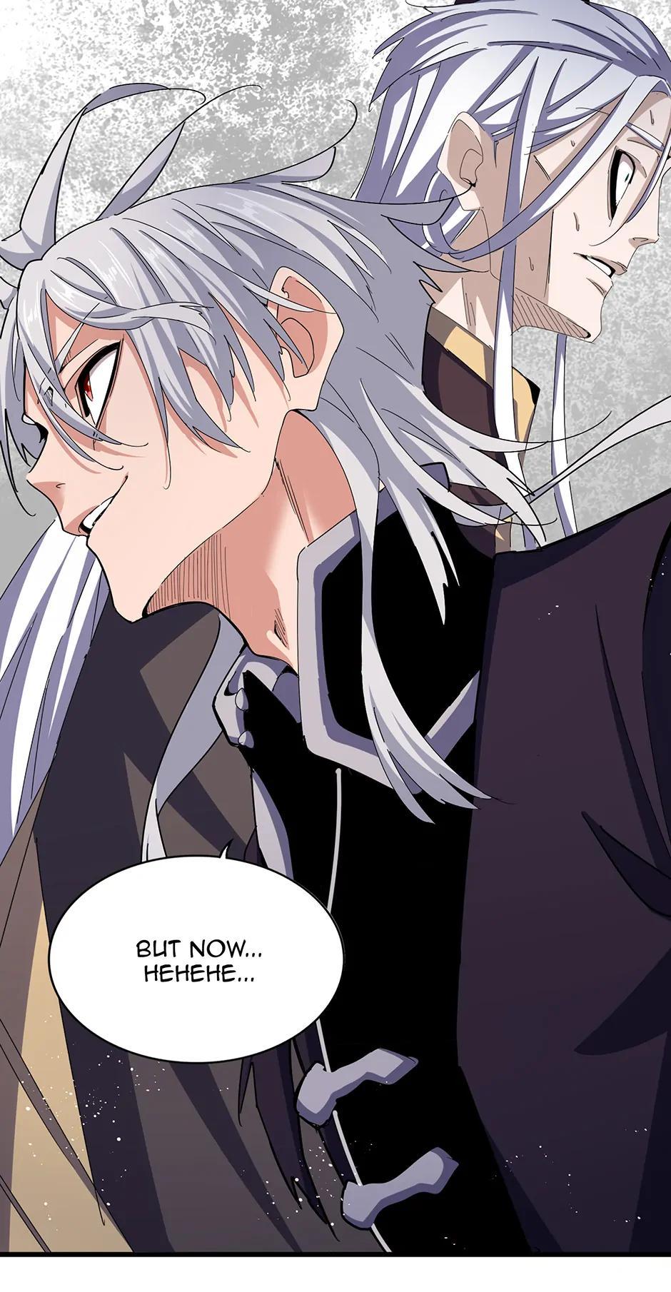 Chapter 487 — Episode 487 — Page 40