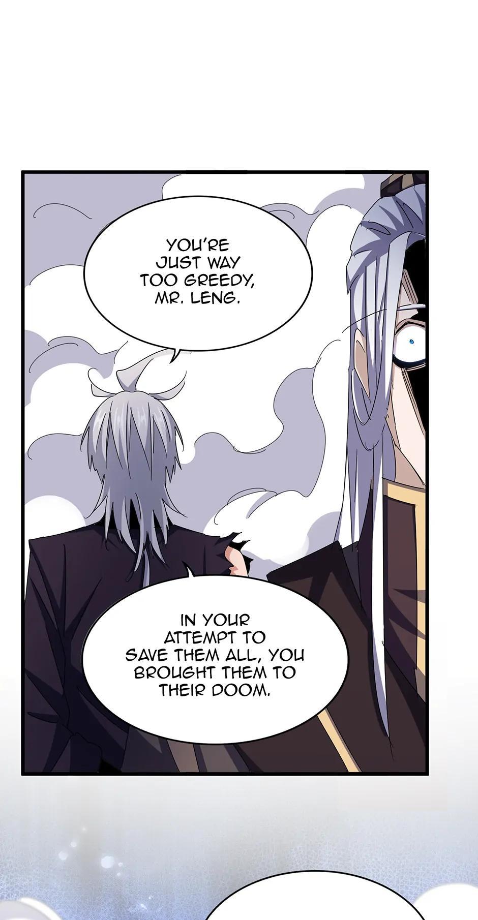 Chapter 487 — Episode 487 — Page 41