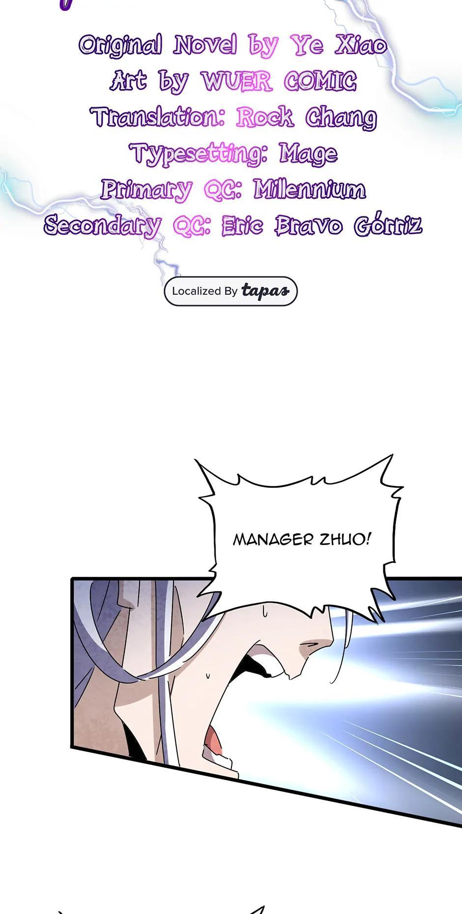 Chapter 488 — Episode 488 — Page 5