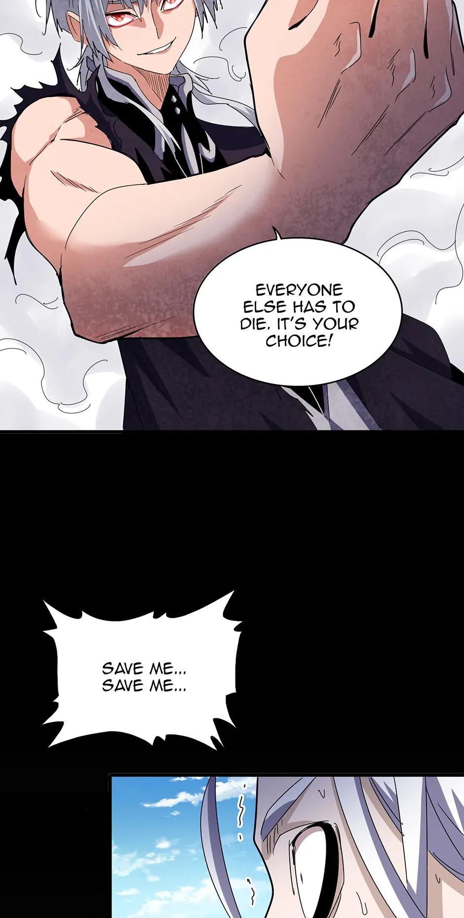 Chapter 488 — Episode 488 — Page 8