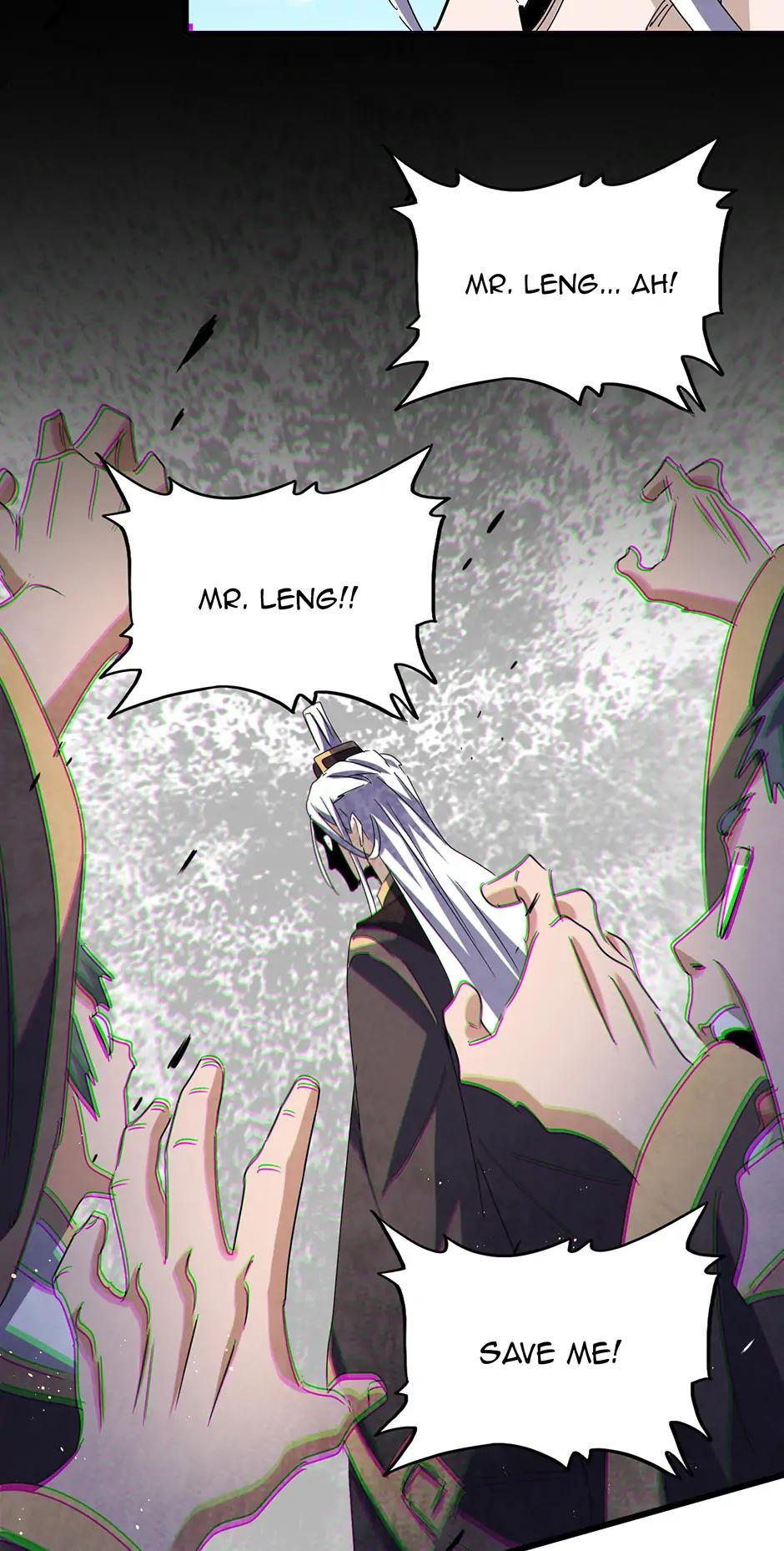 Chapter 488 — Episode 488 — Page 9