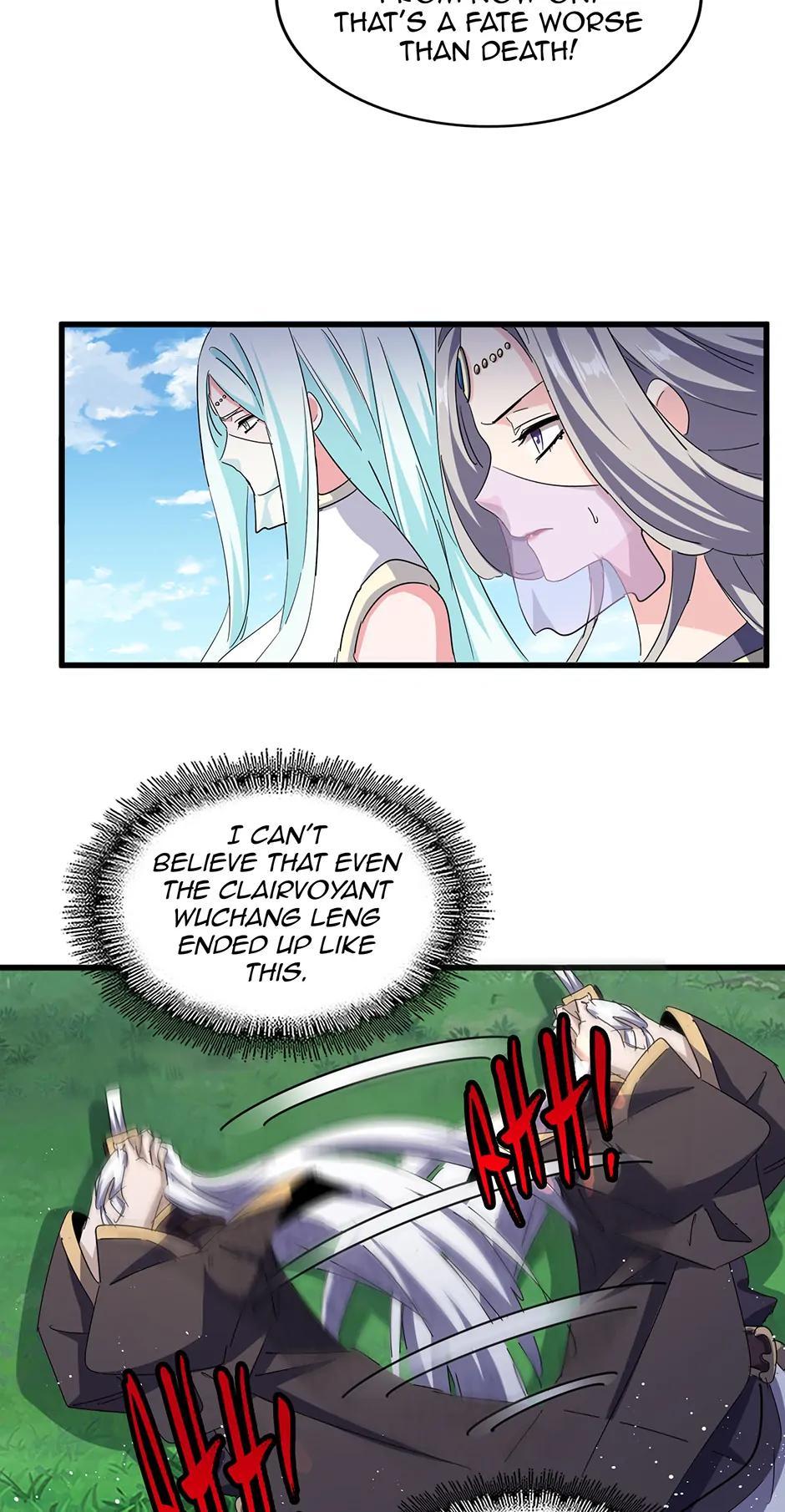 Chapter 488 — Episode 488 — Page 18