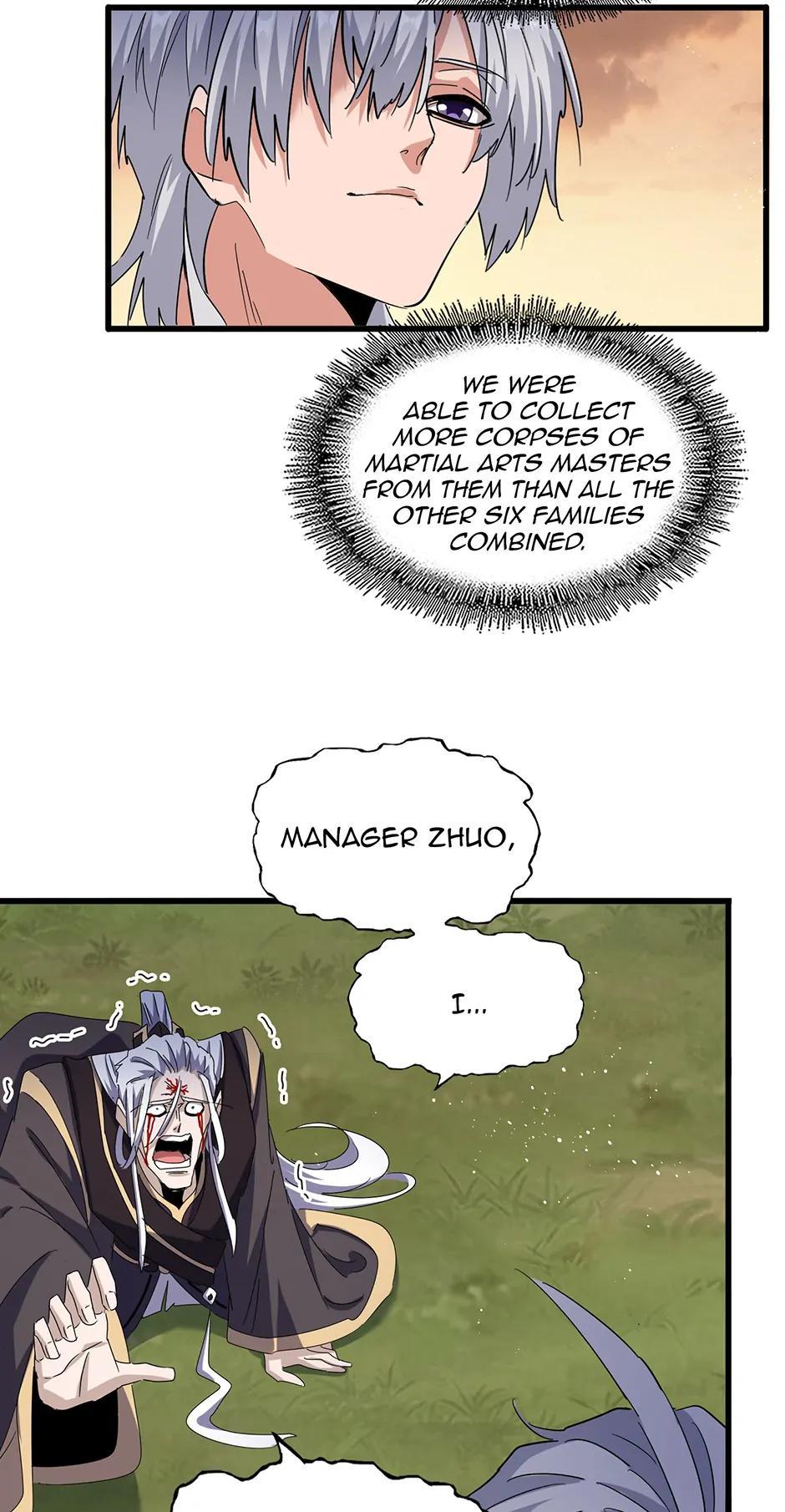 Chapter 488 — Episode 488 — Page 22