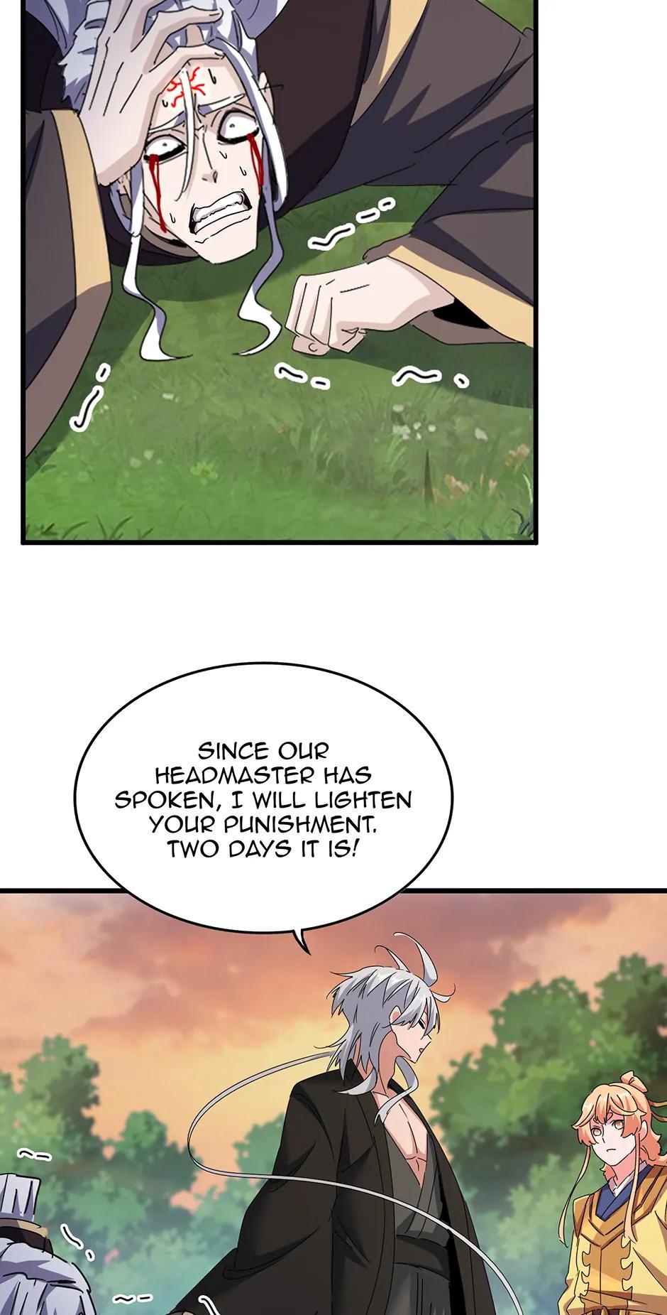 Chapter 488 — Episode 488 — Page 34
