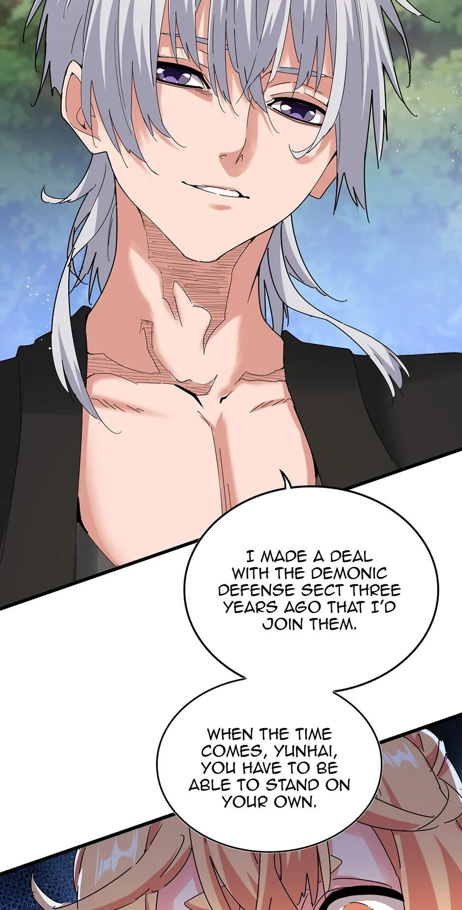 Chapter 488 — Episode 488 — Page 43