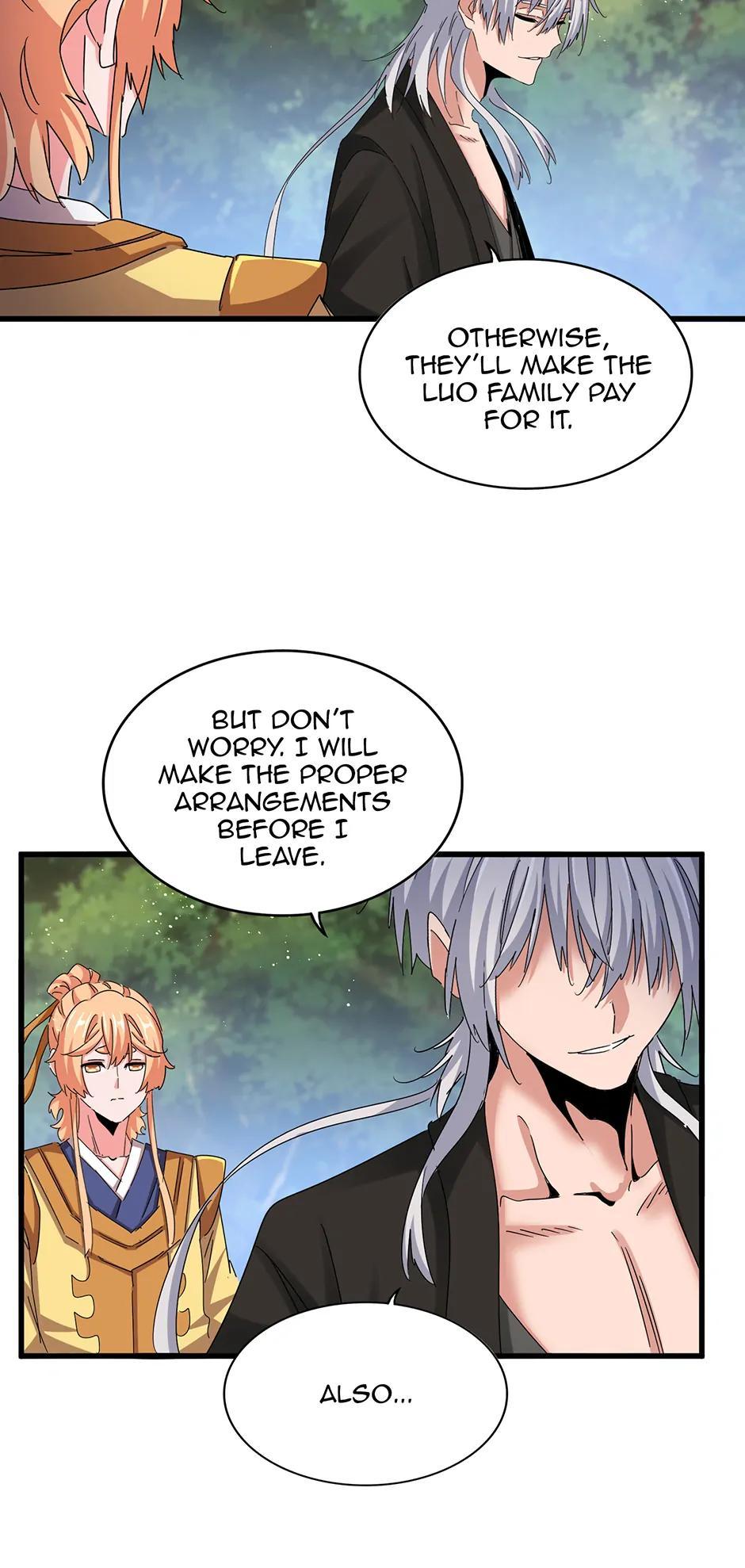 Chapter 489 — Episode 489 — Page 5